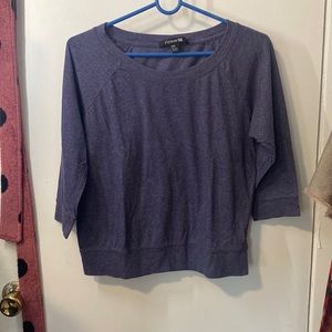 Forever 21 Shirt